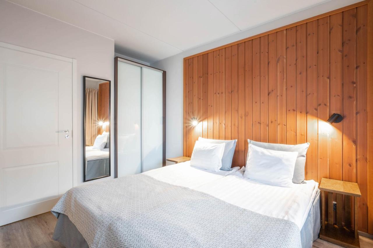 Ski-Inn RukaVillage Eksteriør bilde